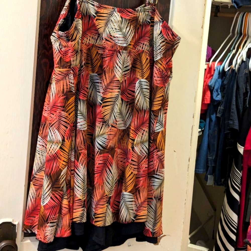 Swimdress